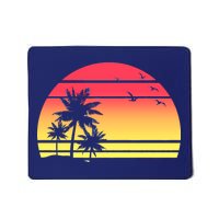 Summer Sunset Mousepad