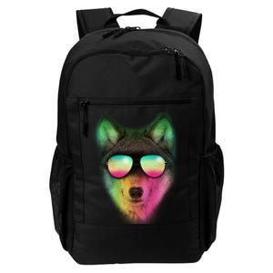 Summer Wolf Daily Commute Backpack