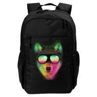 Summer Wolf Daily Commute Backpack