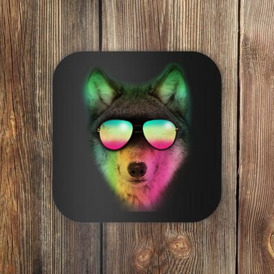 Summer Wolf Coaster