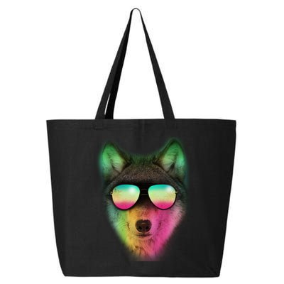Summer Wolf 25L Jumbo Tote