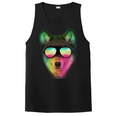 Summer Wolf PosiCharge Competitor Tank