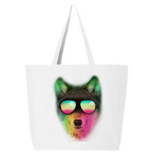 Summer Wolf 25L Jumbo Tote