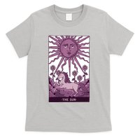 Sun Tarot Card T-Shirt