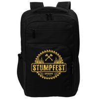 Stumpfest Uprroting Nail Salons Since 2020 Impact Tech Backpack