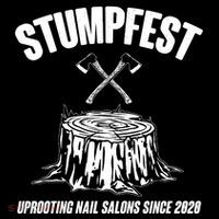 Stumpfest Uprooting Nail Salons Since 2020 Softstyle Adult Sport Polo