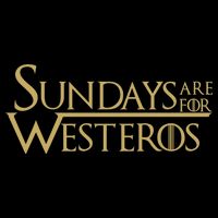 Sundays Are For Westeros Bucket Hat