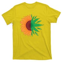 Sunflower Weed T-Shirt