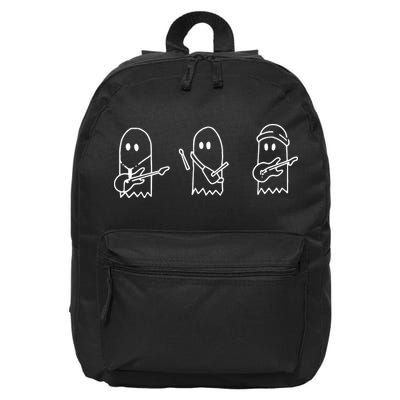 Sunset Curve Ghosts Band 16 in Basic Backpack