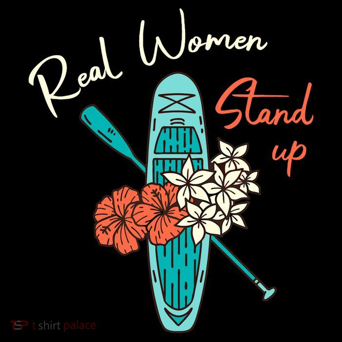 Stand Up Paddling | Real Wo Stand Up | Sup Paddle Drawstring Bag