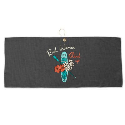 Stand Up Paddling | Real Wo Stand Up | Sup Paddle Large Microfiber Waffle Golf Towel