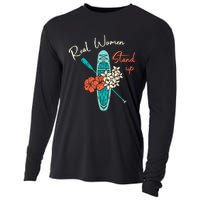 Stand Up Paddling | Real Wo Stand Up | Sup Paddle Cooling Performance Long Sleeve Crew