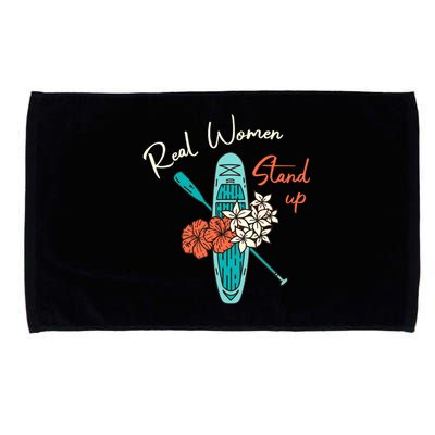 Stand Up Paddling | Real Wo Stand Up | Sup Paddle Microfiber Hand Towel