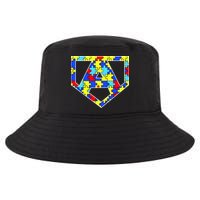 Super Autism Hero Cool Comfort Performance Bucket Hat