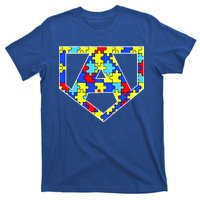 Super Autism Hero T-Shirt