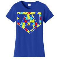 Super Autism Hero Women's T-Shirt