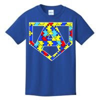 Super Autism Hero Kids T-Shirt