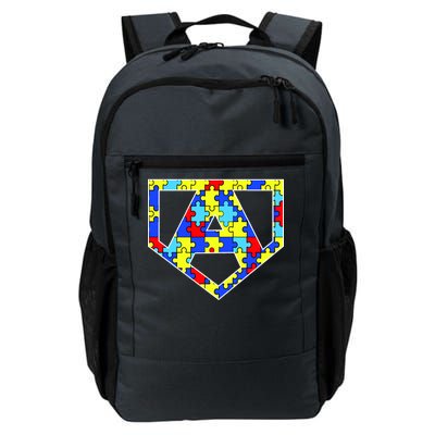 Super Autism Hero Daily Commute Backpack