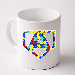 Super Autism Hero Coffee Mug