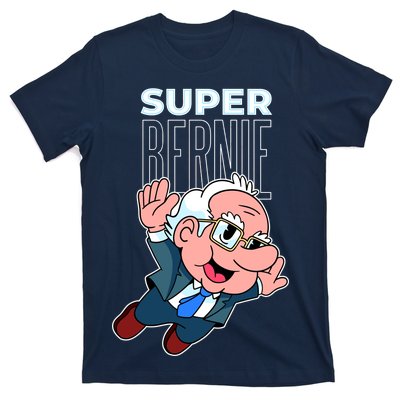 Super Bernie Sanders T-Shirt