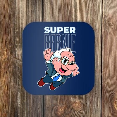 Super Bernie Sanders Coaster