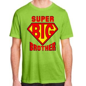 Super Big Brother Adult ChromaSoft Performance T-Shirt