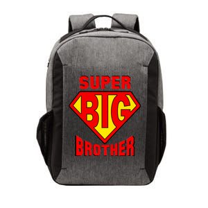 Super Big Brother Vector Backpack