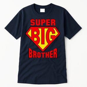 Super Big Brother Tall T-Shirt