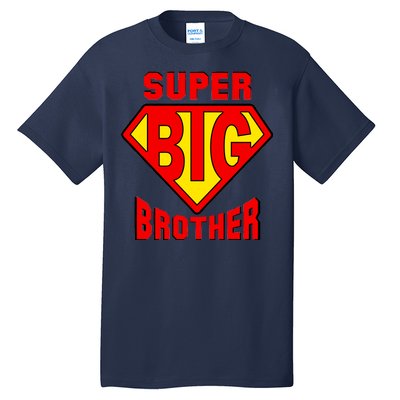 Super Big Brother Tall T-Shirt