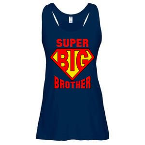 Super Big Brother Ladies Essential Flowy Tank