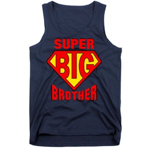 Super Big Brother Tank Top