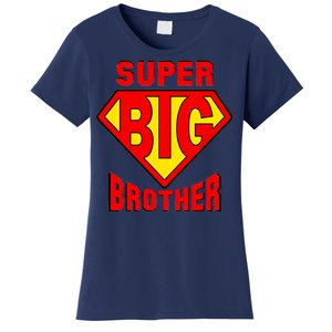 Super Big Brother Women's T-Shirt