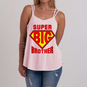 Super Big Brother Women's Strappy Tank