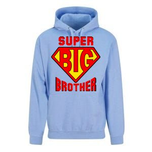 Super Big Brother Unisex Surf Hoodie