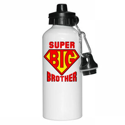 Super Big Brother Aluminum Water Bottle 