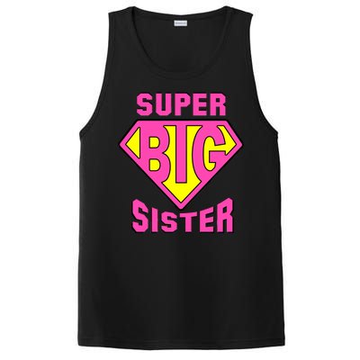 Super Big Sister PosiCharge Competitor Tank