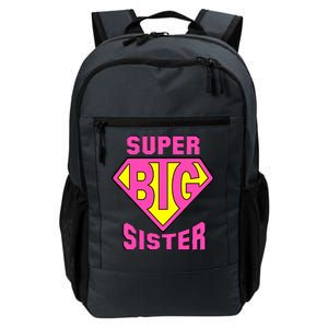 Super Big Sister Daily Commute Backpack