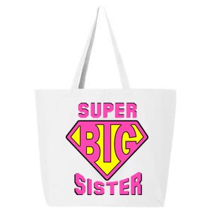 Super Big Sister 25L Jumbo Tote