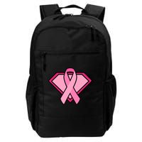Super Breast Cancer Superhero Backpack