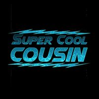 Super Cool Cousin Mug