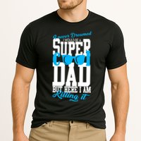 Super Cool Dad Performance Shirt
