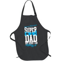 Super Cool Dad Apron