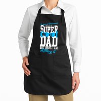 Super Cool Dad Apron