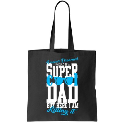 Super Cool Dad Bag