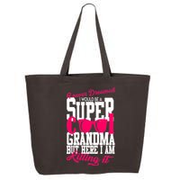 Super Cool Grandma 25L Jumbo Tote