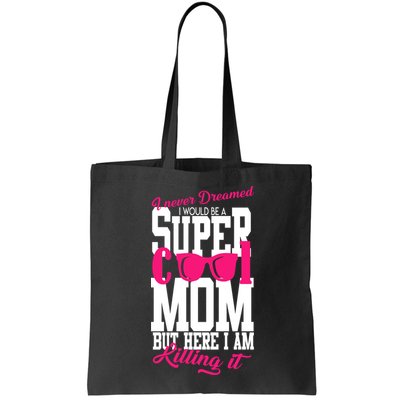 Super Cool Mom Bag
