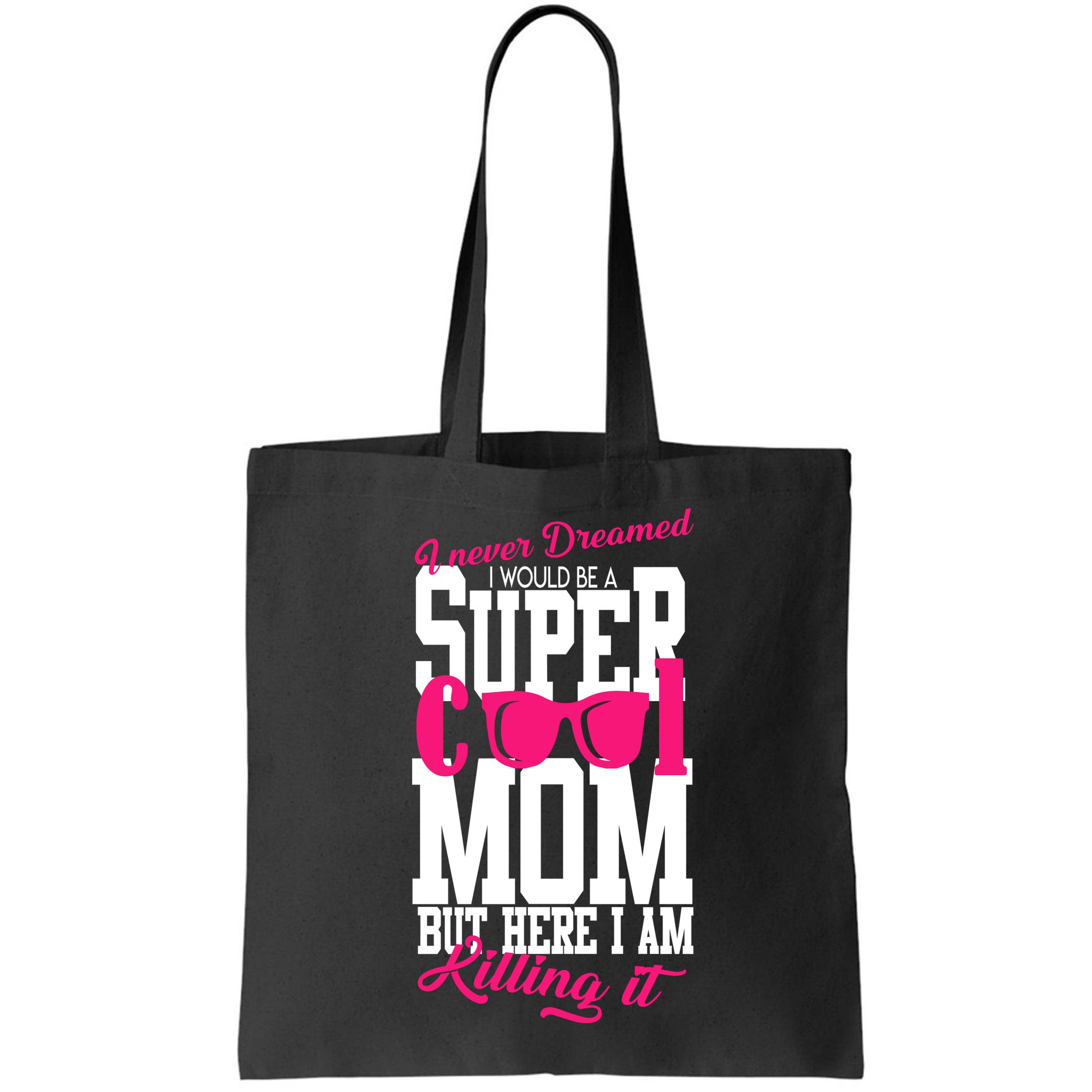 Super Cool Mom Bag
