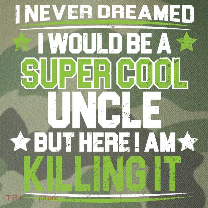 Super Cool Uncle Killing It Legacy Tie Dye Trucker Hat