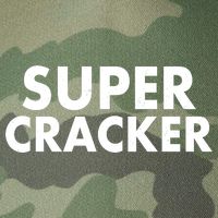 Super Cracker Legacy Tie Dye Trucker Hat