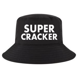 Super Cracker Cool Comfort Performance Bucket Hat